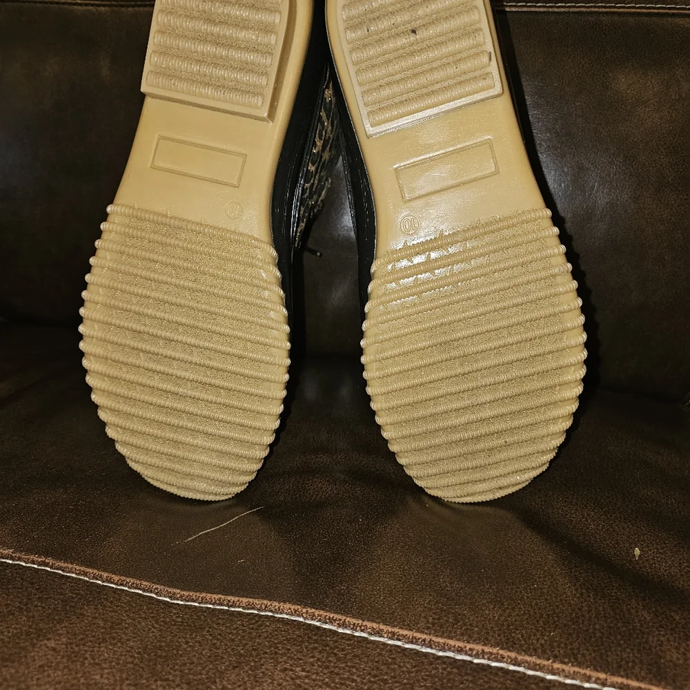 Sugar Snow boots